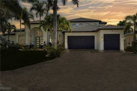 2804 SW 38th Street, Cape Coral, FL 33914