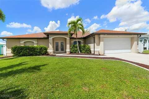 4136 SW 9th Avenue, Cape Coral, FL 33914