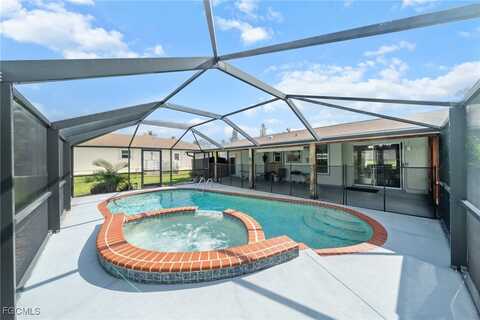 28232 Mango Drive, Bonita Springs, FL 34134