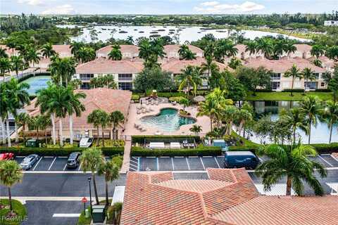 14981 Reflection Key Circle unit: 323, Fort Myers, FL 33907