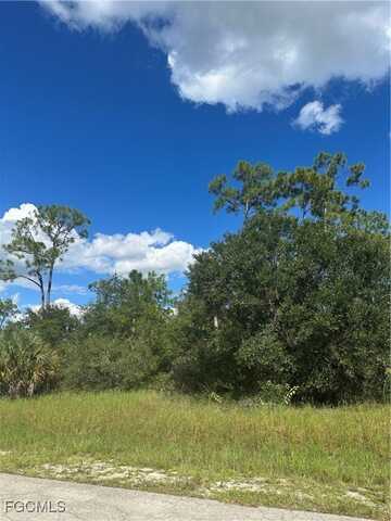 1418 Poinsettia Avenue, Lehigh Acres, FL 33972