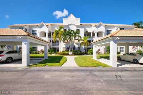 16450 Millstone Circle unit: 101, Fort Myers, FL 33908