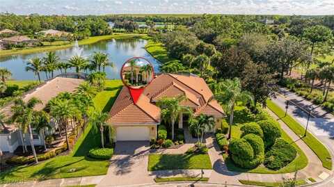 9917 Vicenza Drive, Fort Myers, FL 33913