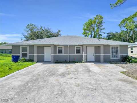 4635/4633 27th Street SW, Lehigh Acres, FL 33973