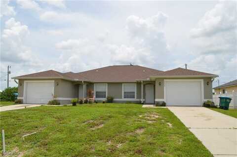 2304 NE 8th Place, Cape Coral, FL 33909