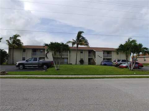 723 SE 10th Street unit: 3 & 4, Cape Coral, FL 33990