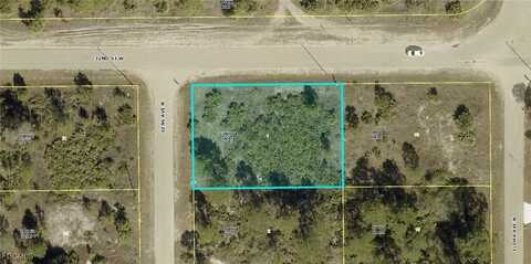 2922 Gene Avenue N, Lehigh Acres, FL 33971