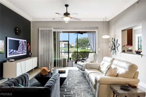 10390 Glastonbury Circle unit: 102, Fort Myers, FL 33913