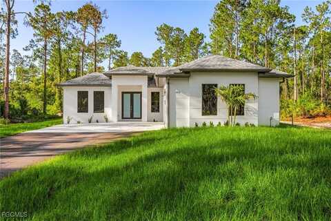 2158 Desoto Boulevard S, Naples, FL 34117