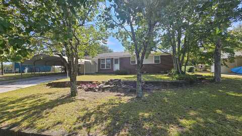 2704 Deen Avenue, Augusta, GA 30906