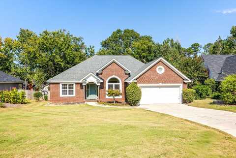557 Live Oak Court, Martinez, GA 30907