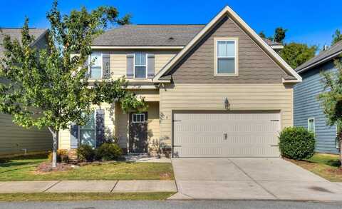 5537 Connor Drive, Evans, GA 30809