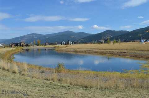 Mclure Drive lot: 43, Bozeman, MT 59718