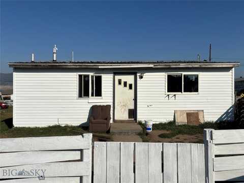 3246 S Dakota Street, Butte, MT 59701