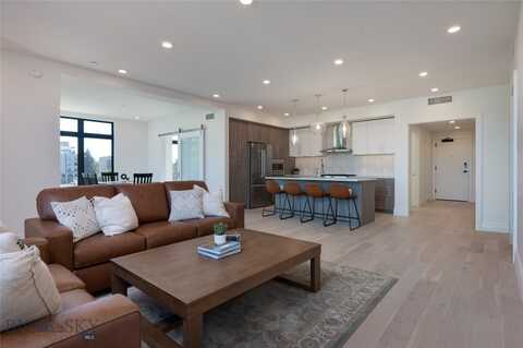 315 N Tracy Avenue unit: 407, Bozeman, MT 59715