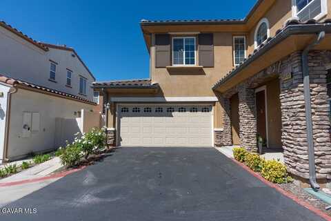 20413 Janzer Court, Santa Clarita, CA 91350