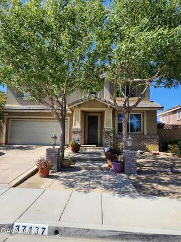 37137 Firethorn Street, Palmdale, CA 93550