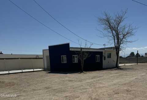 2050 Poplar Street, Rosamond, CA 93560