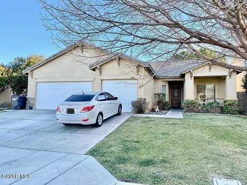 2018 Brennan Court, Lancaster, CA 93536