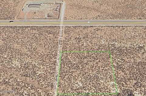 4500 W D2 Avenue, Lancaster, CA 93536