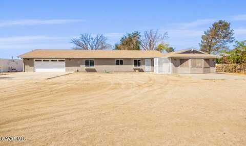 79 W 72nd Street, Rosamond, CA 93560