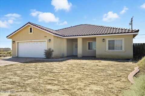 7624 Jimson Avenue, California City, CA 93505