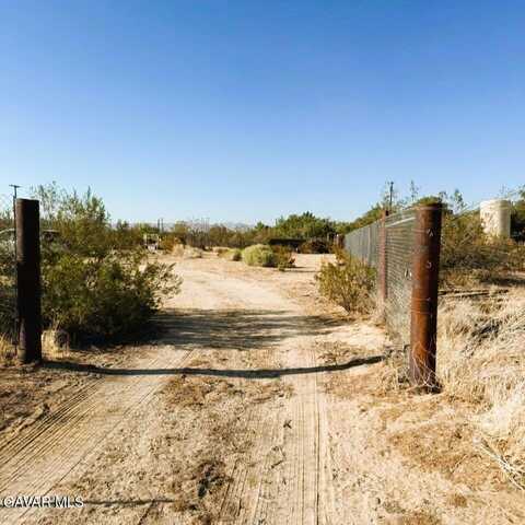 61 Joshua Lane, Mojave, CA 93501
