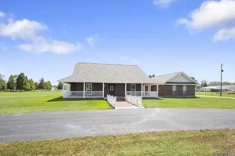 44381 Stringer Bridge Rd, Saint Amant, LA 70774