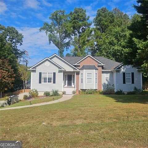 4036 SAINT GEORGE, Powder Springs, GA 30127