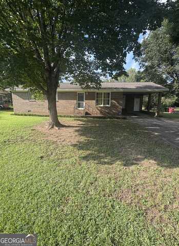 2865 Nowell, Macon, GA 31216