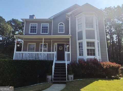 1908 HAMBY PLACE, Acworth, GA 30102