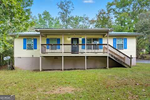 309 Mini Rd SE, Rydal, GA 30171