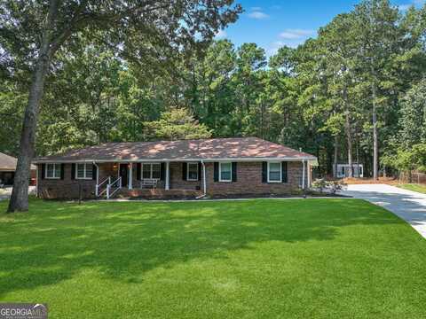 8033 Aloha, Jonesboro, GA 30236