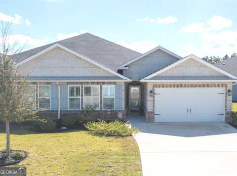 160 Ryan Nicholas, Kingsland, GA 31548
