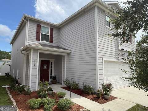135 Ashwood Circle, Saint Marys, GA 31558