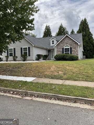 4874 Larkspur, South Fulton, GA 30349