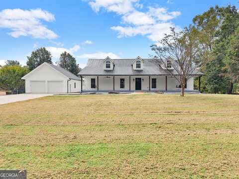 6147 Dahlonega Highway, Clermont, GA 30527