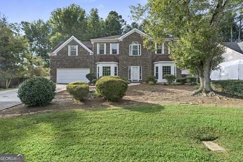 374 Oak Springs, Lawrenceville, GA 30043