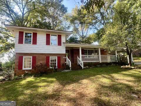 831 Bel Air, Griffin, GA 30224