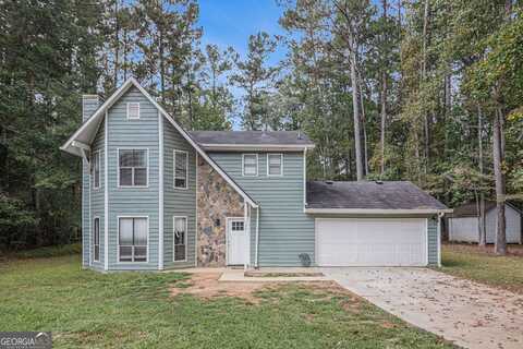 195 N Bend, Jonesboro, GA 30238