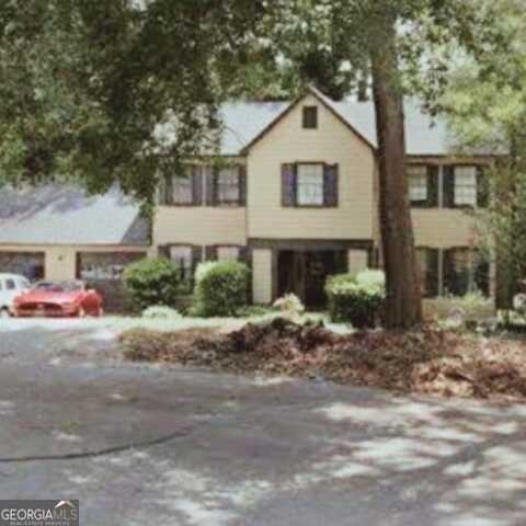1477 Thornhill, Lilburn, GA 30047