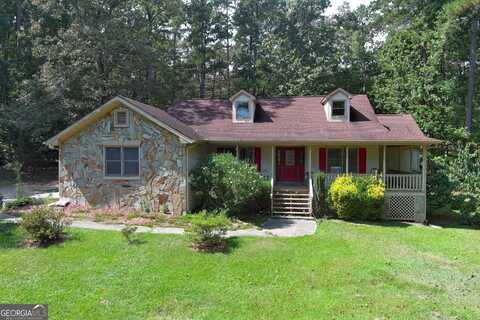 3488 Pebble Brook, Stockbridge, GA 30281