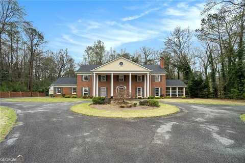 3074 Cascade, Atlanta, GA 30311