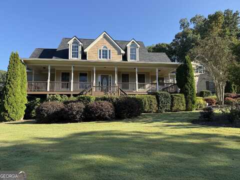 5720 Twelve Oaks, Cumming, GA 30028