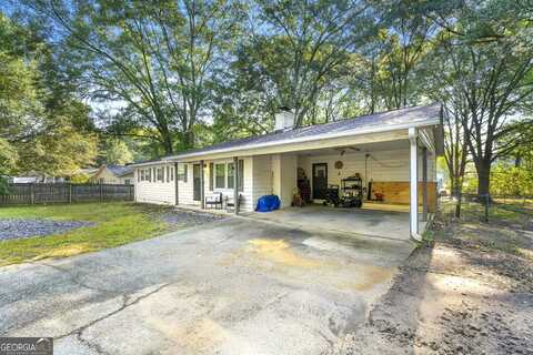 175 Arnold Lane, Hiram, GA 30141
