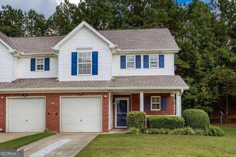 274 Cottonwood Creek, Canton, GA 30114