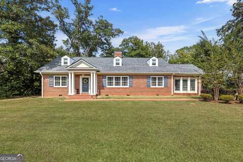 333 W Main, Forsyth, GA 31029