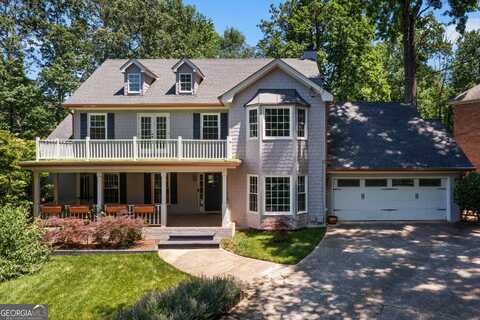 1180 Branch Water, Dunwoody, GA 30338