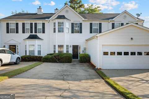 4649 Crawford Oaks, Oakwood, GA 30566