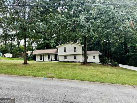 4441 Sterling Forest, Decatur, GA 30034